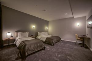 Standard Triple Room room in Boscovich Boutique Hotel