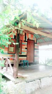 Mayow Bungalow Kohmook Trang