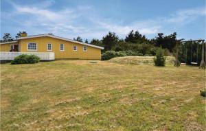 Holiday Home Hvide Sande 48