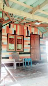 Mayow Bungalow Kohmook Trang