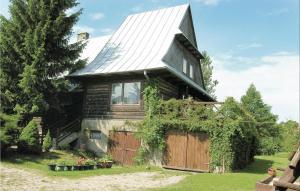 3 hvězdičkový chata Holiday home Kolno Lutry Kolno Polsko