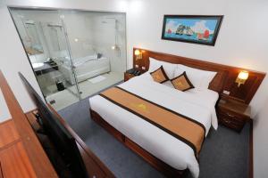 Bảo Hân Hotel