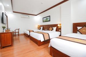 Bảo Hân Hotel