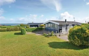Holiday Home Hesseløjevej - Stenstrup