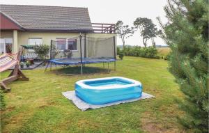 Holiday home Malechowo Zegocino