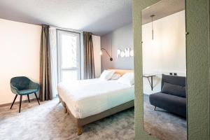 Hotels PoMo Hotel & Restaurant : photos des chambres