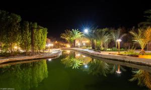 Siwa Shali Resort