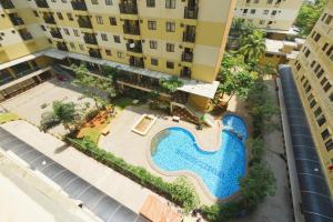 Best Choice 1BR Apartment at Kebagusan City By Travelio
