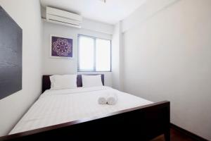 Best Choice 1BR Apartment at Kebagusan City By Travelio