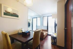 Best Choice 1BR Apartment at Kebagusan City By Travelio