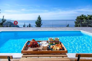 Ble on Blue Lefkada Greece