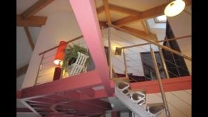 B&B / Chambres d'hotes A Pors Haor : photos des chambres