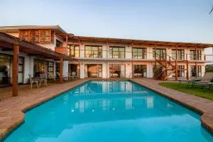 The Ridge Guesthouse - 理查兹湾