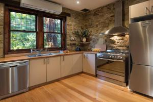 Bluegums Retreat