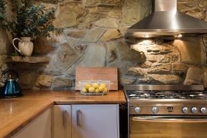 Bluegums Retreat