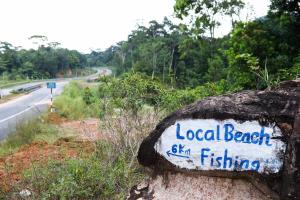 Local Beach Phu Quoc
