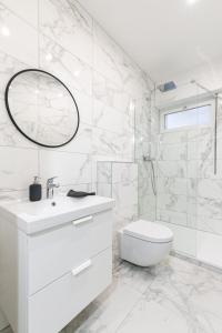 Appartements STRASBOURG HYPER CENTRE 2P de 30m2 : photos des chambres