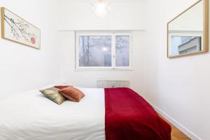 Appartements STRASBOURG HYPER CENTRE 2P de 30m2 : photos des chambres