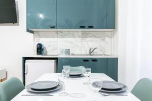 Appartements STRASBOURG HYPER CENTRE 2P de 30m2 : photos des chambres