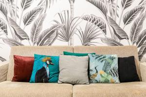 STRASBOURG HYPER CENTRE 2P de 30m2