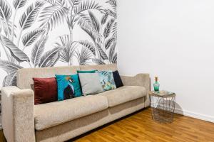 Appartements STRASBOURG HYPER CENTRE 2P de 30m2 : photos des chambres