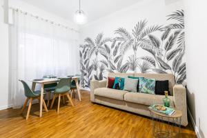 Appartements STRASBOURG HYPER CENTRE 2P de 30m2 : photos des chambres