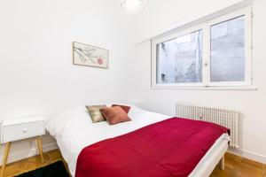 Appartements STRASBOURG HYPER CENTRE 2P de 30m2 : photos des chambres