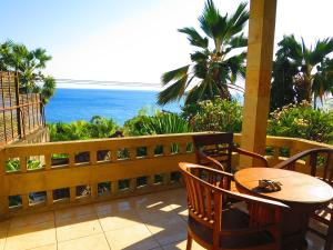 Phòng Loại Sang Hướng Đại Dương (Deluxe Ocean View)