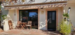 Studio-apartments Monfort