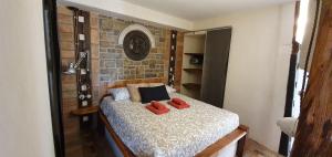 Studio-apartments Monfort