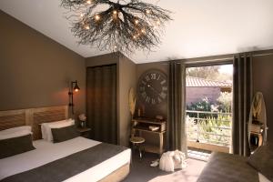 Hotels Hotel E Tre Stelle : photos des chambres