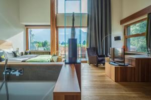 Klosterhof – Alpine Hideaway & Spa