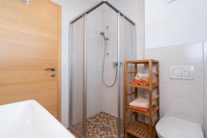 Appartement Einödberg