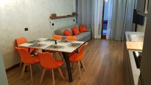 Apartement Germoglio Sempreverde Cervinia free WiFi Breuil-Cervinia Itaalia