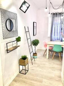 Апартамент Ourense Garden Оуренсе Испания