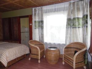 AMBOW Homestay Jungle Trekking & Village Tour