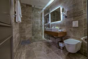 Studio room in Boscovich Boutique Hotel