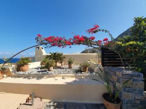 Villa Azure Sea - Crete Lasithi Greece