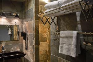 Hotels Hotel E Tre Stelle : photos des chambres