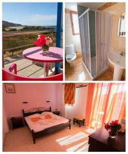 Hotels Kalimera Inn Lakonia Greece