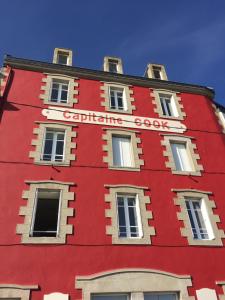 Appartement Design III - Port du Rosmeur - Parking Privé - Douarnenez