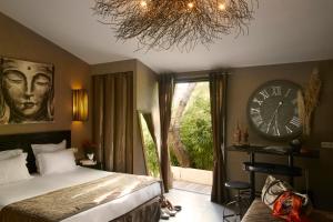 Hotels Hotel E Tre Stelle : photos des chambres