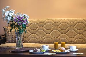 Business Hotel Plovdiv - Central Location
