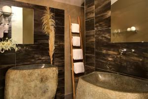 Hotels Hotel E Tre Stelle : photos des chambres