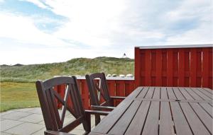 Holiday Home Sdr Klitvej Vi