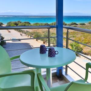 Hotels Kalimera Inn Lakonia Greece