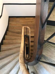 Appartements Les Berceaux de la Cathedrale : photos des chambres