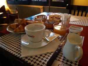 Hotels Etche Ona : photos des chambres
