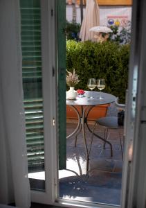 Hotels Hotel restaurant Oasis : photos des chambres