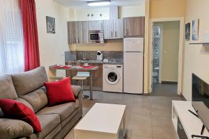 Apartamentos Jerez Plaza